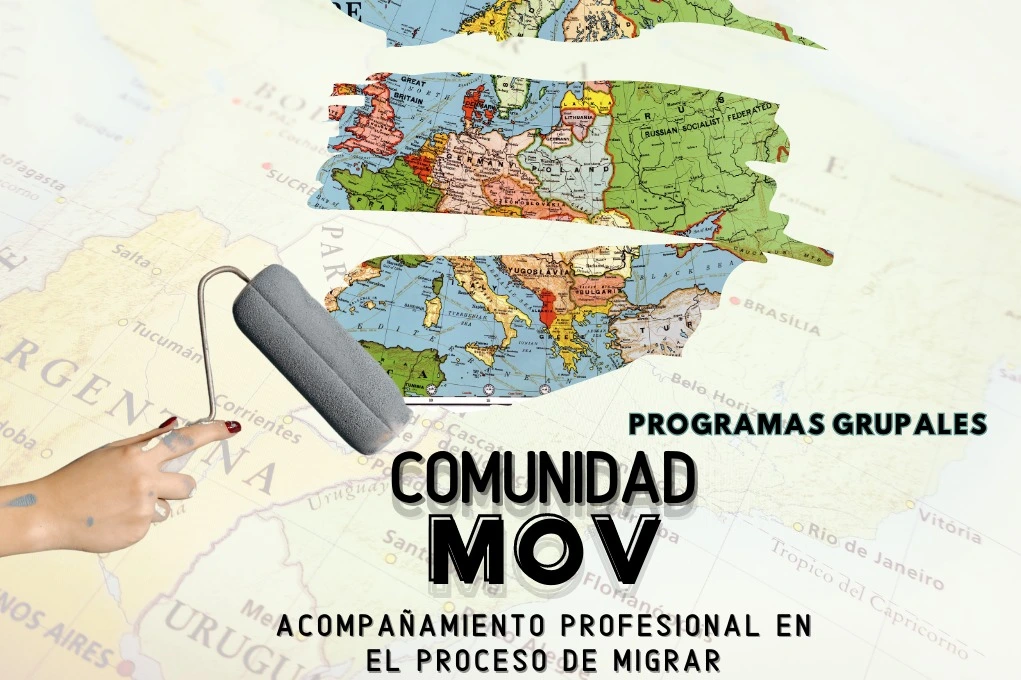 Comunidad MOV