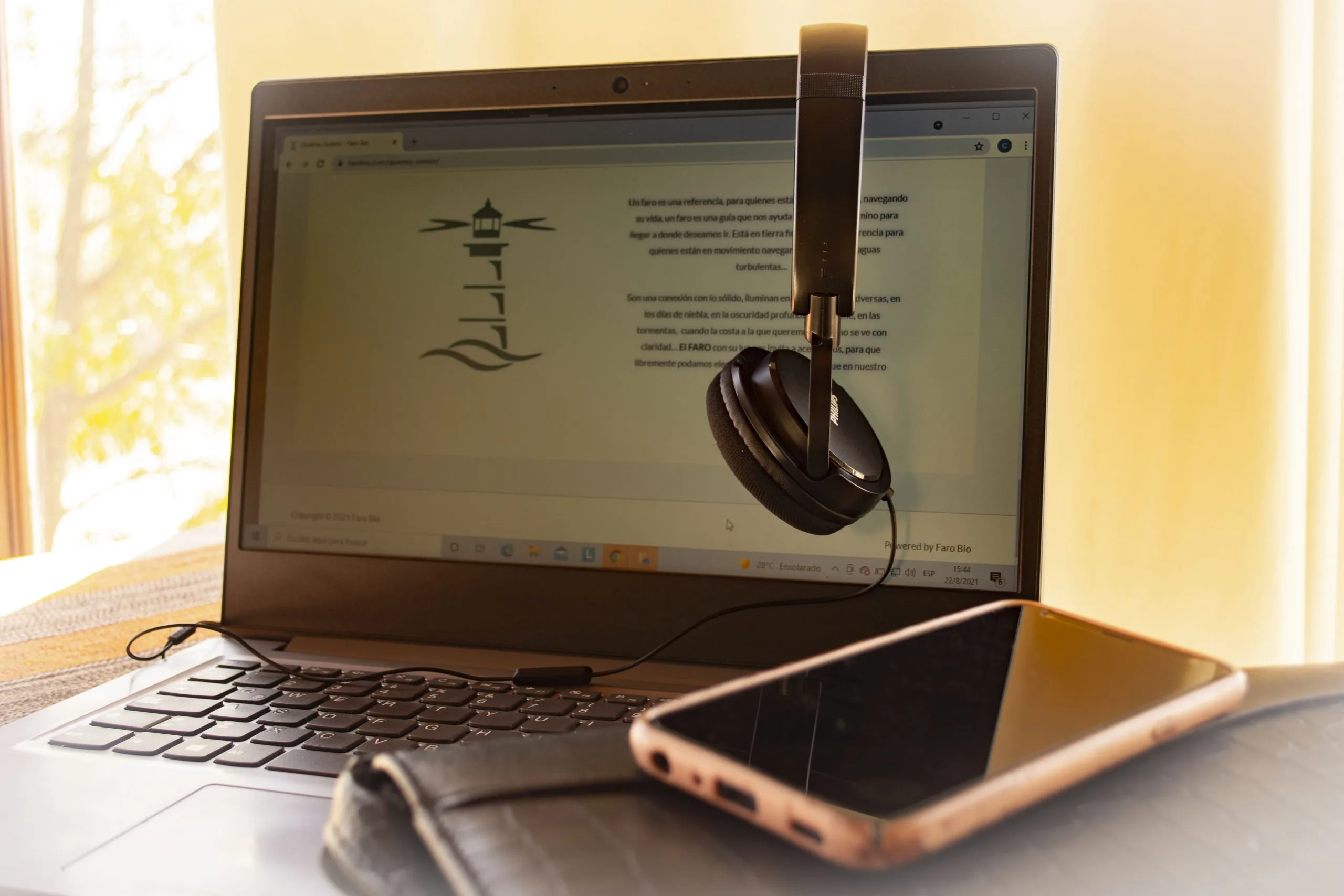 Consultorios Virtuales