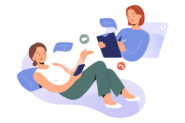 Psicoterapia Virtual